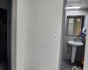 전주곰팡이제거 - 완산구 서신동 주택 벽지 곰팡이제거