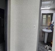 전주곰팡이제거 - 완산구 서신동 주택 벽지 곰팡이제거